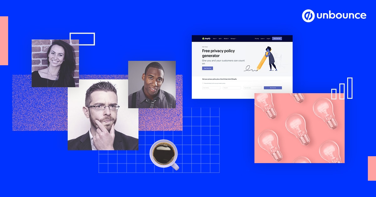 10 Creative Lead Generation Ideas From Marketing Legends