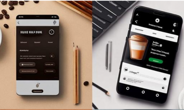 Breaking the Mold: Designing Mobile App Prototypes With the Aid of ChatGPT and AI Art | by Sriram Parthasarathy | Mar, 2023