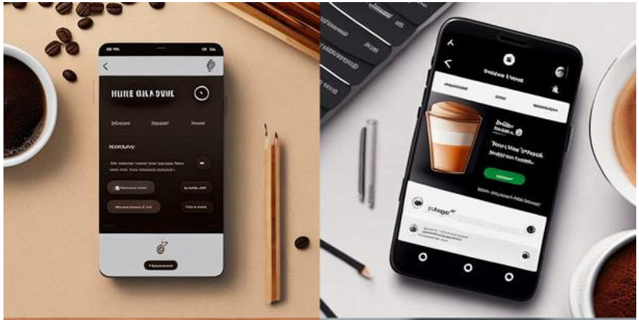 Breaking the Mold: Designing Mobile App Prototypes With the Aid of ChatGPT and AI Art | by Sriram Parthasarathy | Mar, 2023