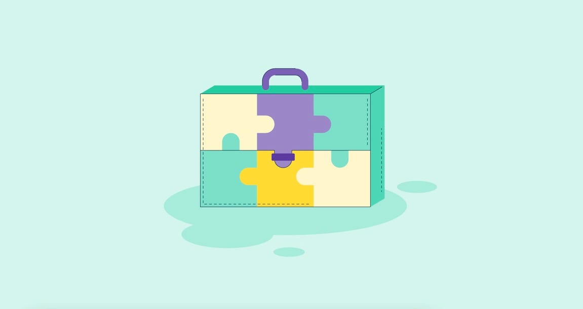 How To Determine Product Priority: A Portfolio Management Framework for Product Leaders | by Gaurav Nukala | Feb, 2023