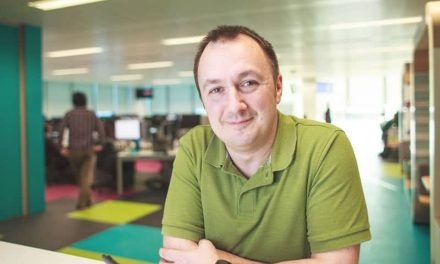 David Hamill Talks About Issues Businesses Make in Regard to UX Analysis | by Social Media News, by Item Coalition | Mar, 2023