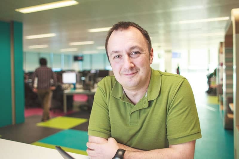 David Hamill Talks About Issues Businesses Make in Regard to UX Analysis | by Social Media News, by Item Coalition | Mar, 2023