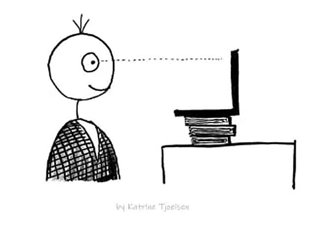 The Prime 1% Of Presenters Use These Straightforward and No cost Zoom Strategies | by Katrine Tjoelsen | Mar, 2023