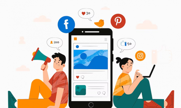 The Significance of Social Media Consumer Service