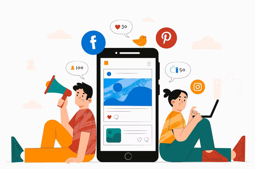 The Significance of Social Media Consumer Service