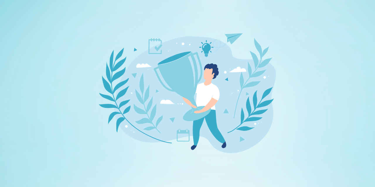 7 Approaches to Leverage Awards to Create Considered Leadership