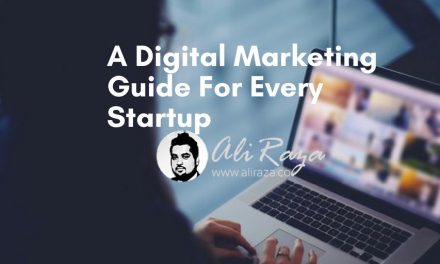 A Digital Marketing Guide for Every Startup
