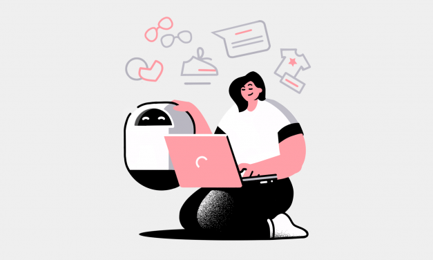 Using AI Tools to Streamline Business Processes: Tools, Prompts, & More