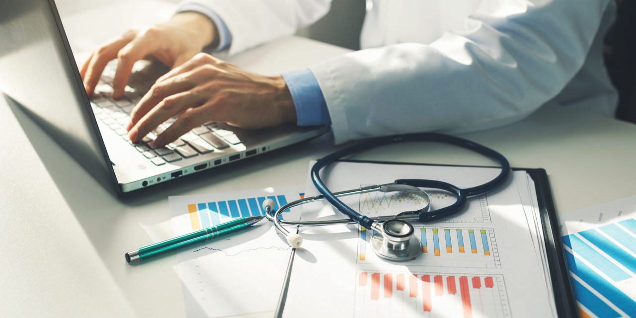 Unlocking the Electric power of Personalization in B2B Health care Marketing and advertising