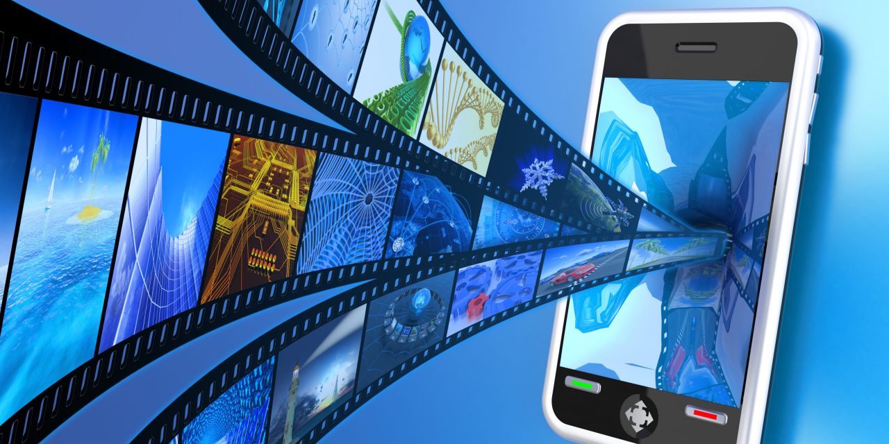 5 Strategies to Optimize Online video Written content for Mobile