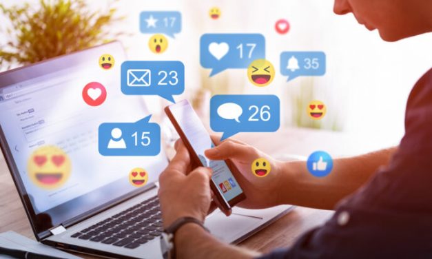 How to Just take Your Social Media Advertising and marketing to the Following Level (5 Effective Methods)