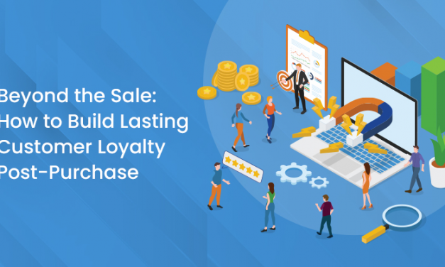Over and above the Sale: How to Develop Lasting Client Loyalty Article-Obtain