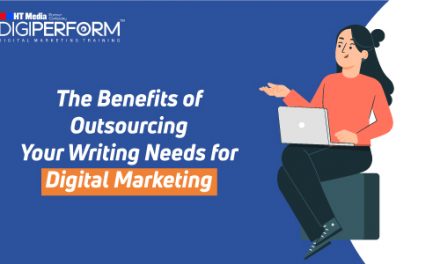 Finest Electronic Internet marketing Training course in Noida