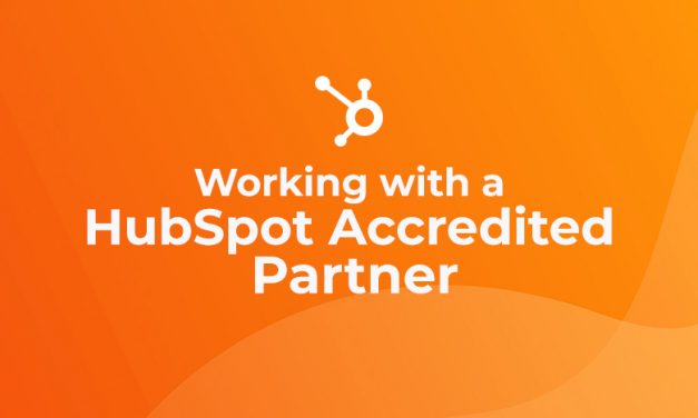 Kuno Imaginative Earns Three HubSpot Accreditations