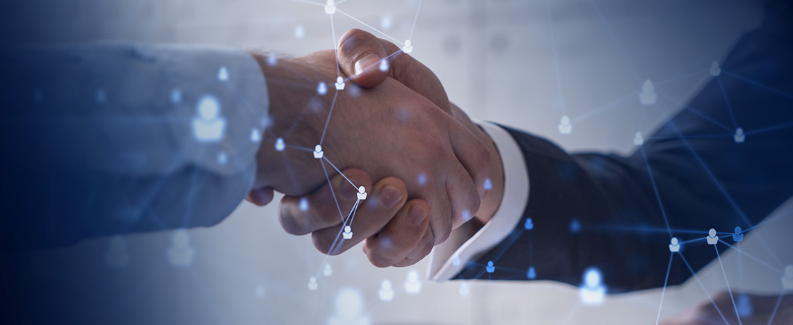 B2B Influencers and The Partnership Ecosystem