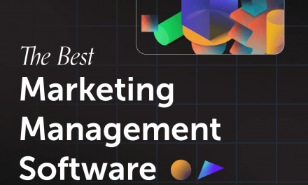 The 30 Best Marketing Management Software