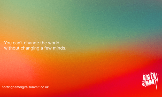 Our next wave of Nottingham Electronic Summit speakers is below ✨