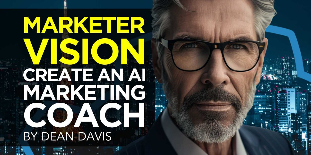 Marketer Vision: Your AI Advertising Mentor