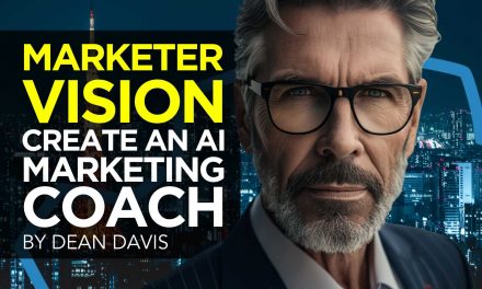 Marketer Vision: Your AI Advertising Mentor