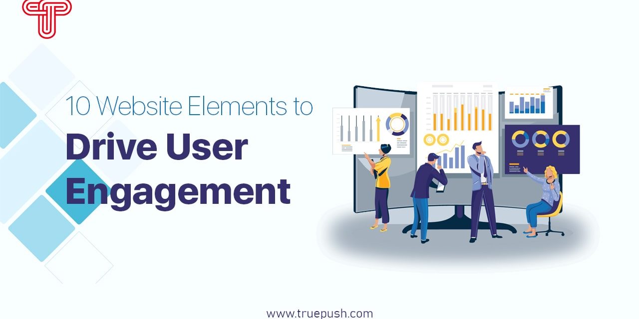 10 Crucial Web page Things to Generate Person Engagement