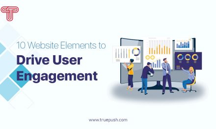 10 Crucial Web page Things to Generate Person Engagement