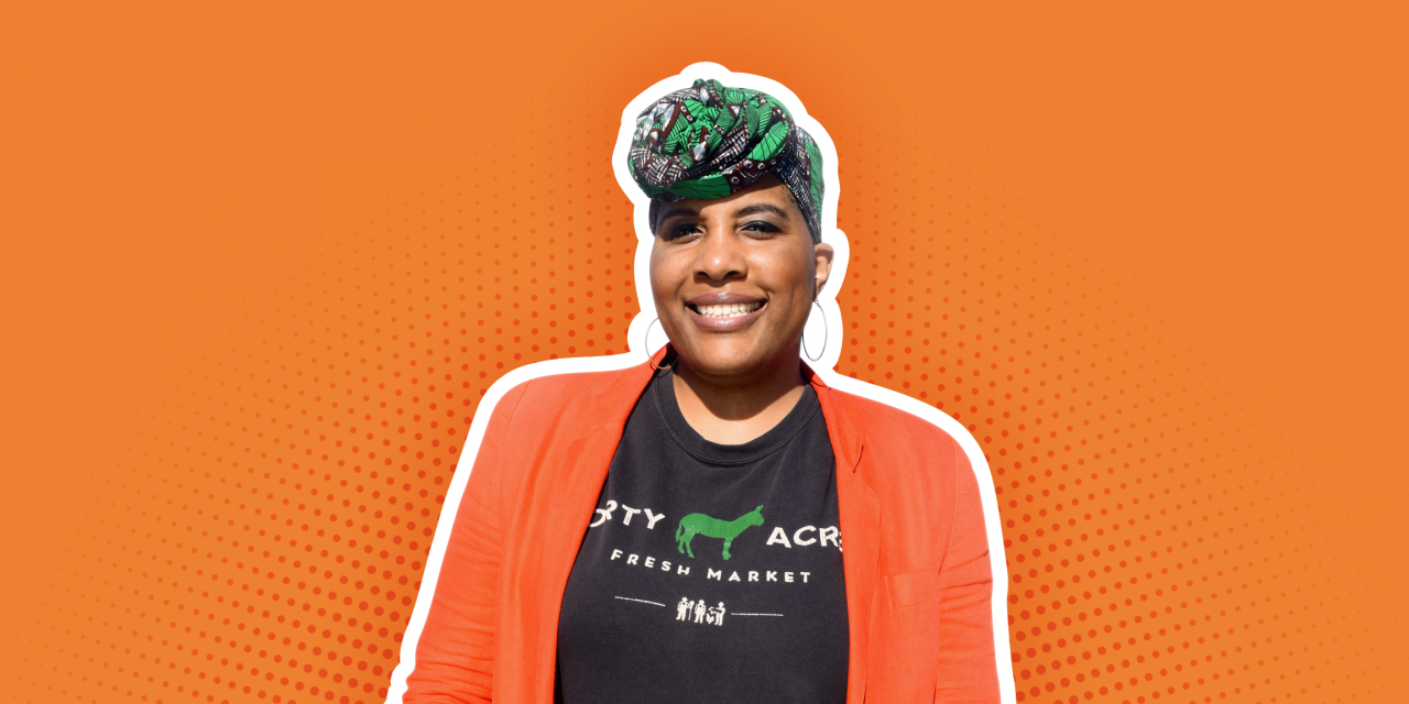 How This Women of all ages-Led Organization Helps make Top quality Foods Cost-effective