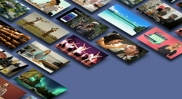 How Many Video clips Does Your Small Business Have to have?