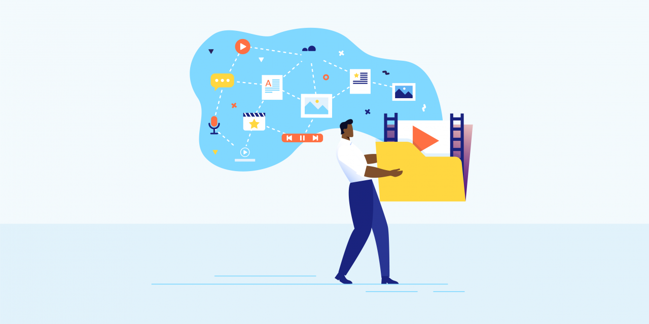 How to Create a Blog That is an Experience (Not Just One-Off Posts)