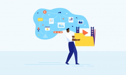 How to Create a Blog That is an Experience (Not Just One-Off Posts)