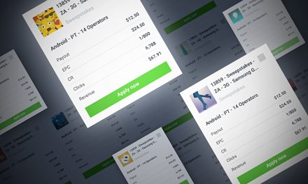 How to Choose The Best CPA Offers in 2023 (Step-By-Step)