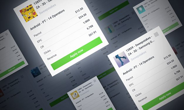 How to Choose The Best CPA Offers in 2023 (Step-By-Step)