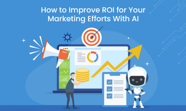 How to Strengthen ROI for Your Marketing and advertising Efforts With AI