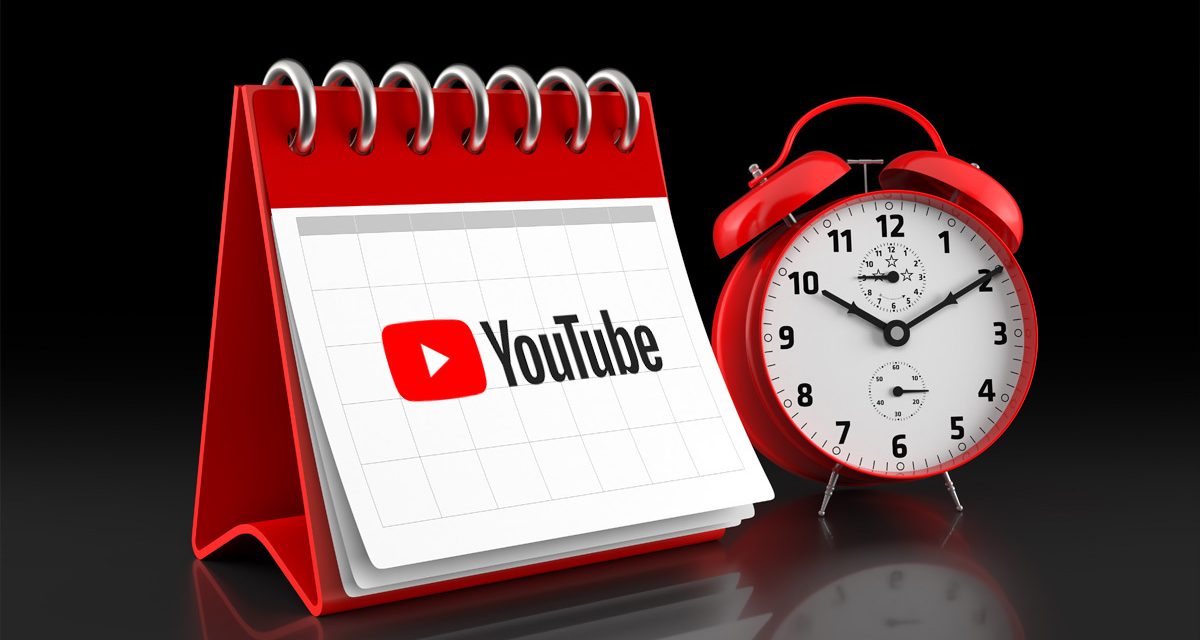 How to Schedule YouTube Videos: The Actionable Step-by-Step Guide