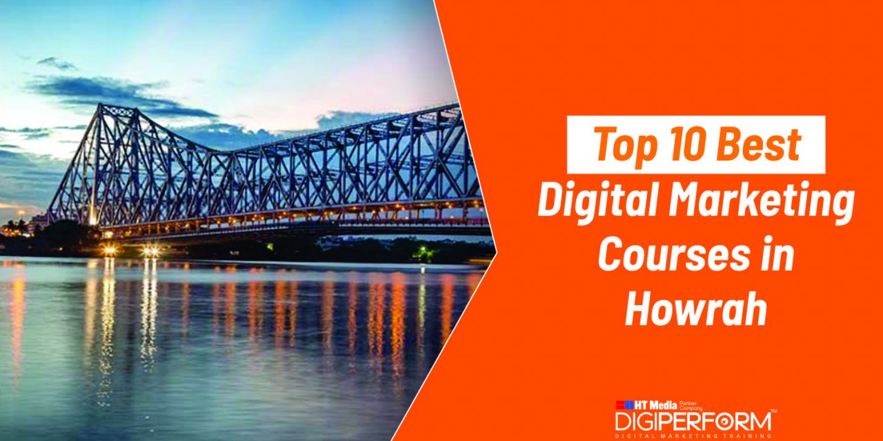 Best Digital Marketing Course in Noida