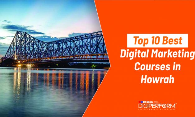 Best Digital Marketing Course in Noida