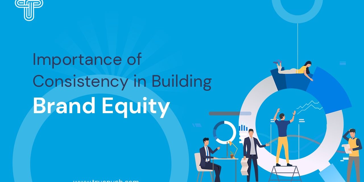 The Relevance of Regularity in Creating Brand name Equity