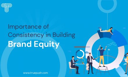 The Relevance of Regularity in Creating Brand name Equity