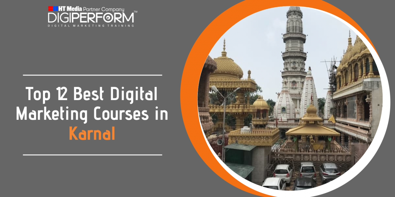 Greatest Digital Advertising System in Karnal