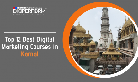 Greatest Digital Advertising System in Karnal