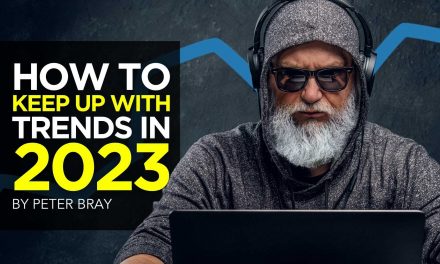 How To Continue to keep Up With Advertising Developments In 2023? 5 Strategies For Electronic Marketers