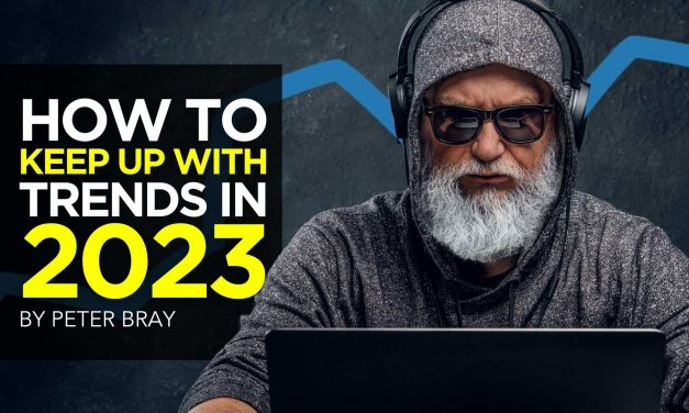 How To Continue to keep Up With Advertising Developments In 2023? 5 Strategies For Electronic Marketers