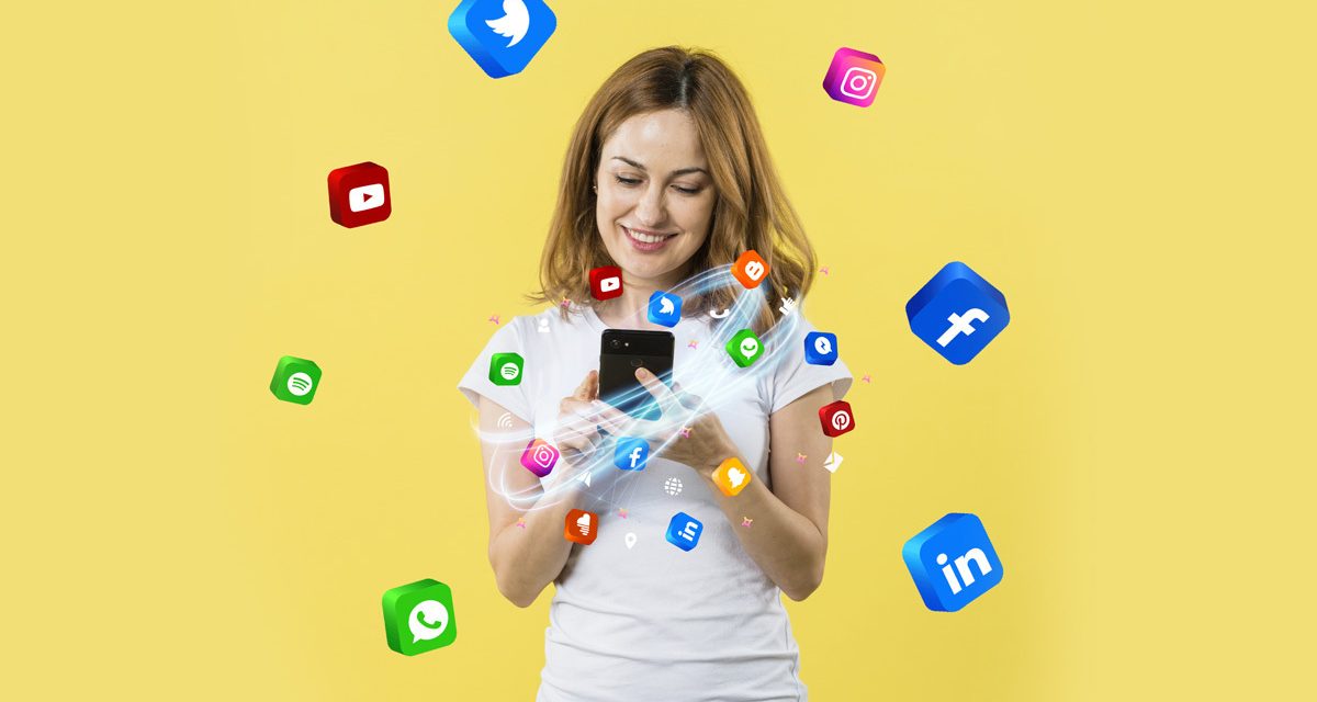 How to Manage Multiple Social Media Accounts Effectively?