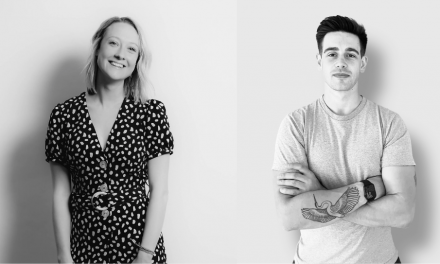 Meet up with our new Paid out Media Workforce Potential customers, Molly and Alex