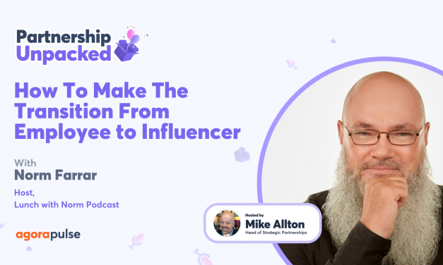 How This Serial Entrepreneur Became A Product Influencer w/ Norm Farrar