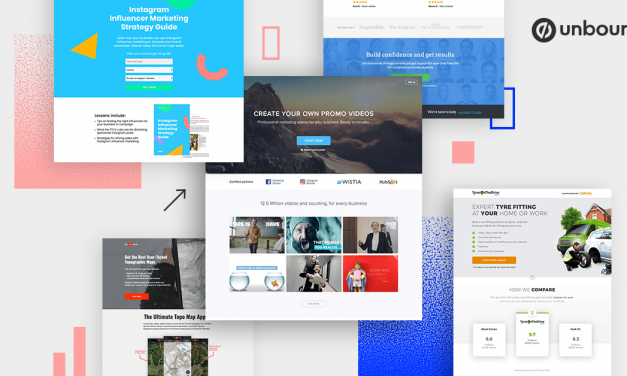 15 High-Converting Landing Page Examples to Inspire You