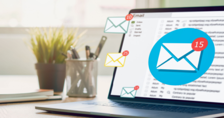 Outreach: Make every single e mail count