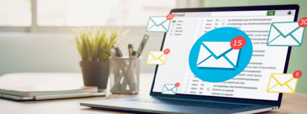 Outreach: Make every single e mail count