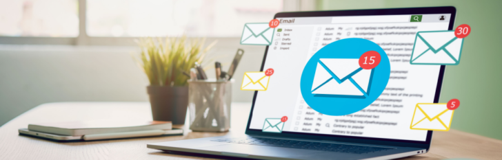 Outreach: Make every single e mail count