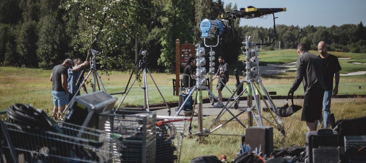 The Gains of Acquiring a Prolonged-Phrase Video Production Spouse