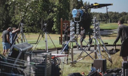 The Gains of Acquiring a Prolonged-Phrase Video Production Spouse